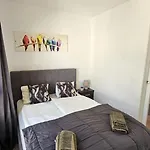 Appartement Casa Laura *