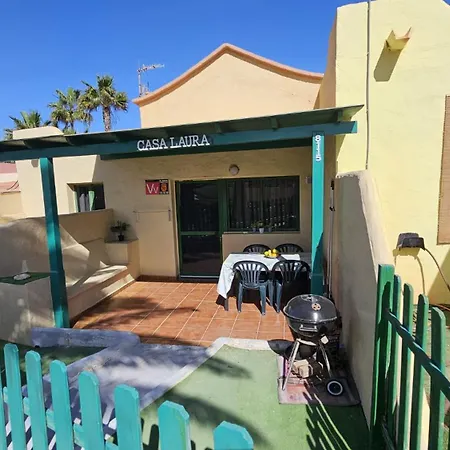 Casa Laura Appartement