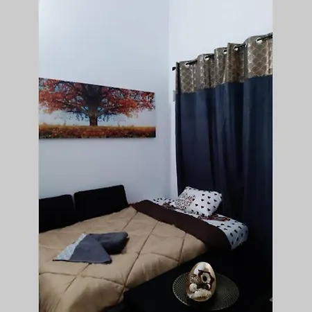 Apartmán Casa Laura Costa Calma