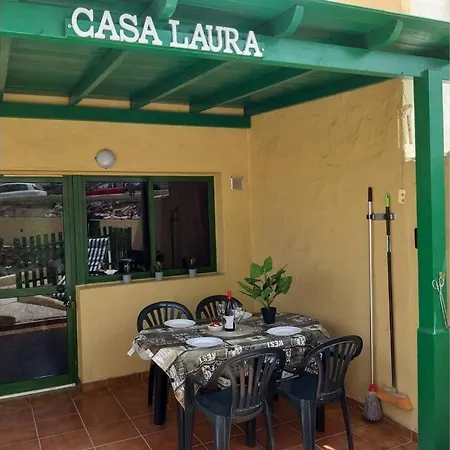 Apartmán Casa Laura Costa Calma
