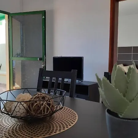 Casa Laura Apartment *