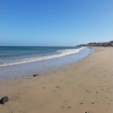 Casa Laura Lejlighed