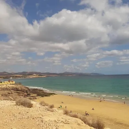 Casa Laura Lejlighed Costa Calma