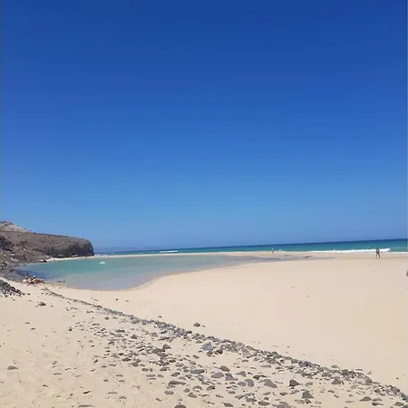 Lejlighed Casa Laura Costa Calma