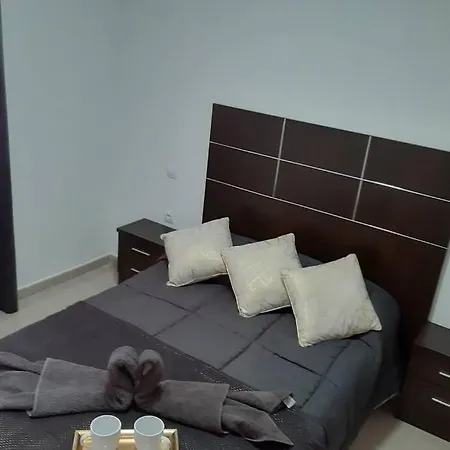 Apartmán Casa Laura Costa Calma