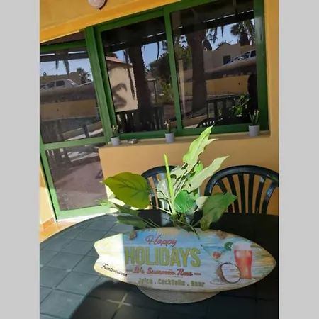 Casa Laura Lejlighed *