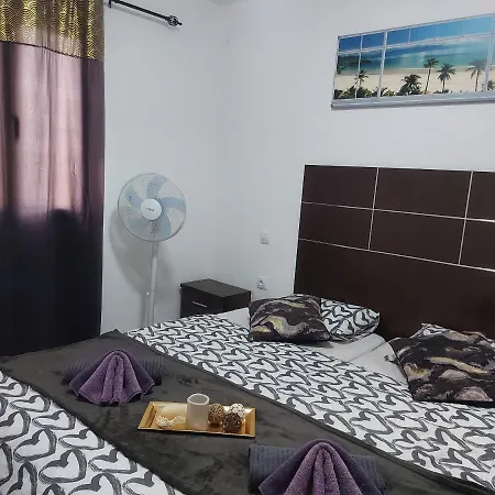 Apartmán Casa Laura Costa Calma