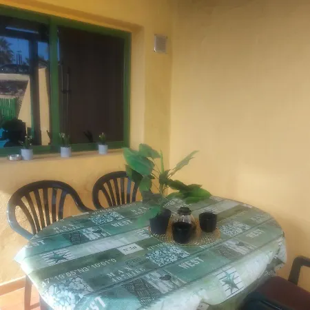 Apartmán Casa Laura Costa Calma