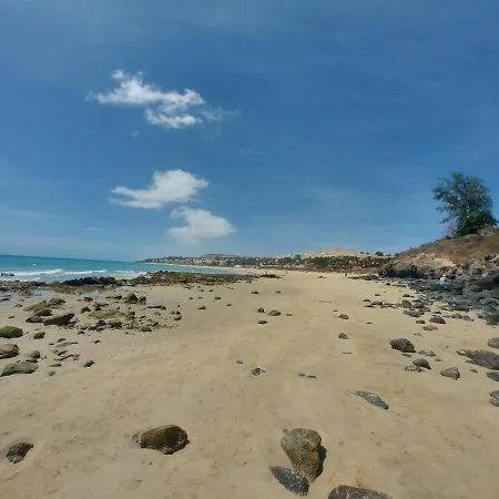 Lejlighed Casa Laura Costa Calma