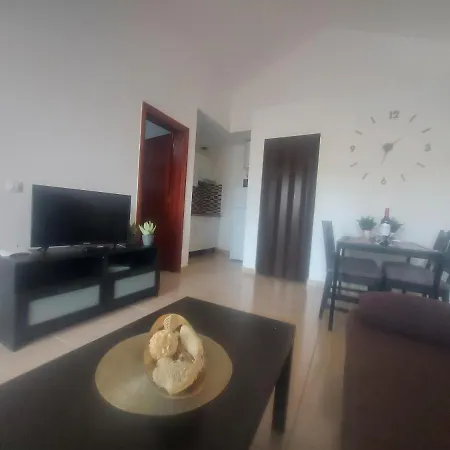 Casa Laura Lejlighed Costa Calma