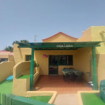 Lejlighed Casa Laura Costa Calma