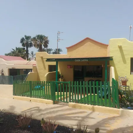 Casa Laura Appartement