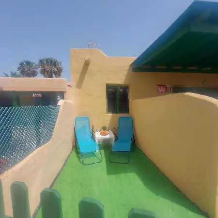 Casa Laura Lejlighed