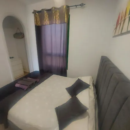 Casa Laura Lejlighed Costa Calma