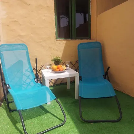 Apartmán Casa Laura Costa Calma