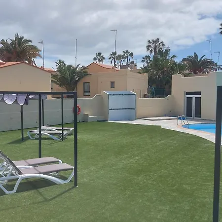 Apartmán Casa Laura