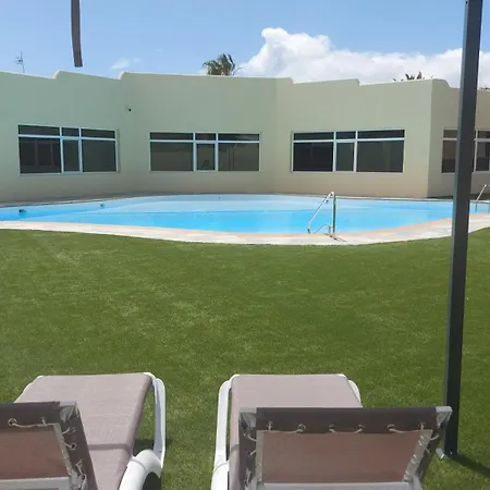 Casa Laura Lejlighed *