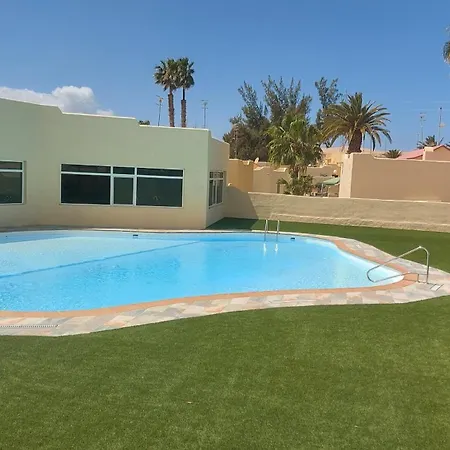 Apartmán Casa Laura Costa Calma