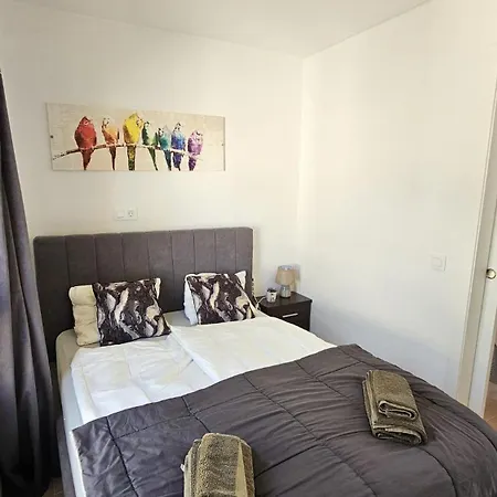 Appartement Casa Laura *