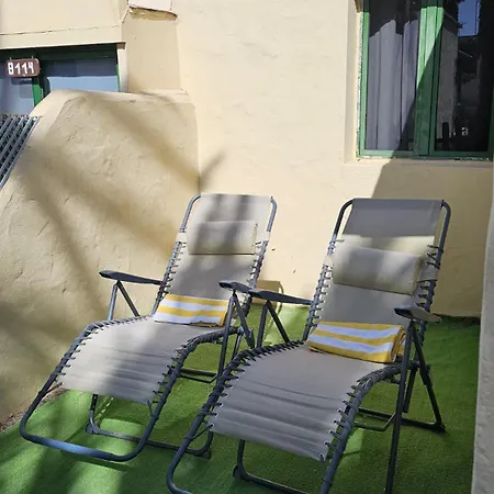 Appartement Casa Laura