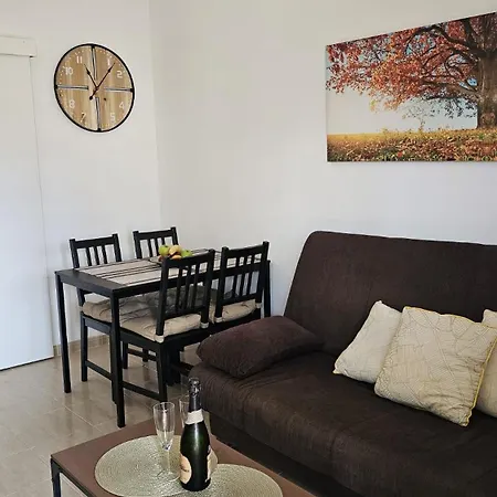 Appartement Casa Laura *