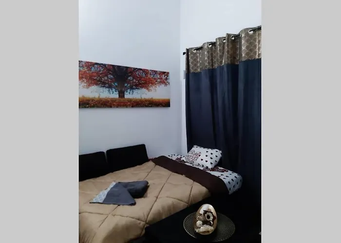 Διαμέρισμα Casa Laura Κόστα Κάλμα