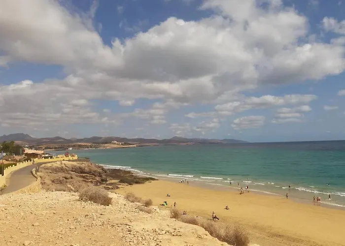 Casa Laura Διαμέρισμα Κόστα Κάλμα