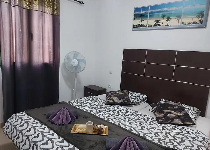 Διαμέρισμα Casa Laura Κόστα Κάλμα