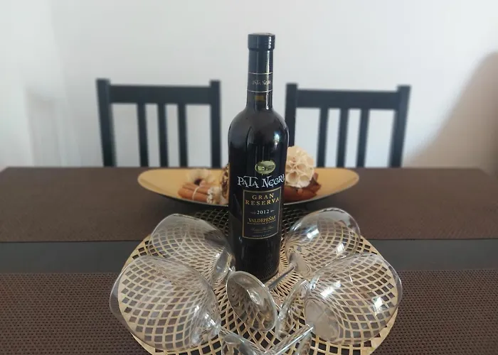 Casa Laura Διαμέρισμα