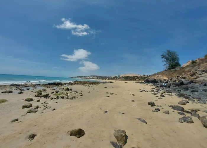 Διαμέρισμα Casa Laura Κόστα Κάλμα