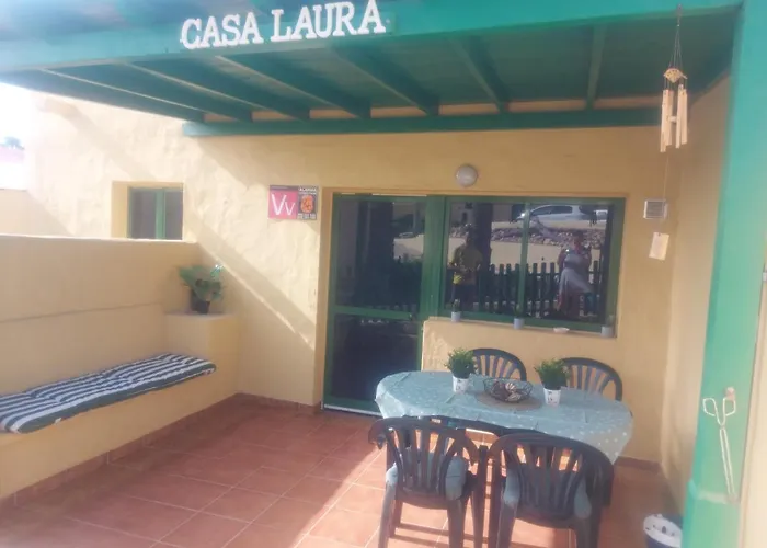 Casa Laura Διαμέρισμα *