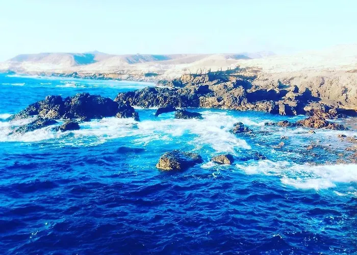 Διαμέρισμα Casa Laura