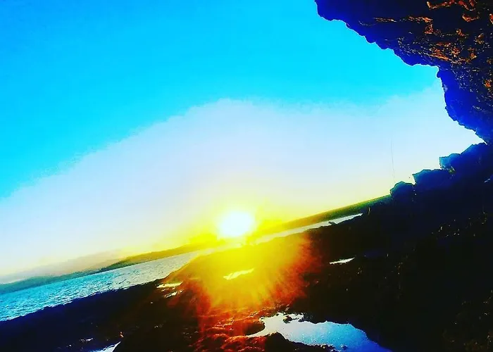 Διαμέρισμα Casa Laura *