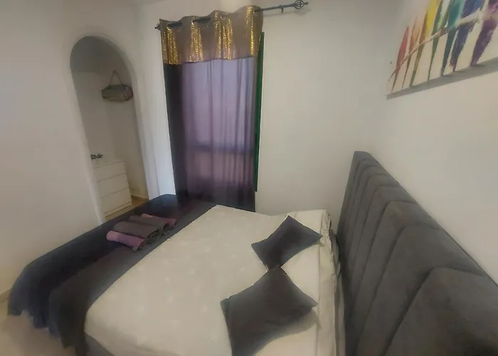 Casa Laura Διαμέρισμα Κόστα Κάλμα