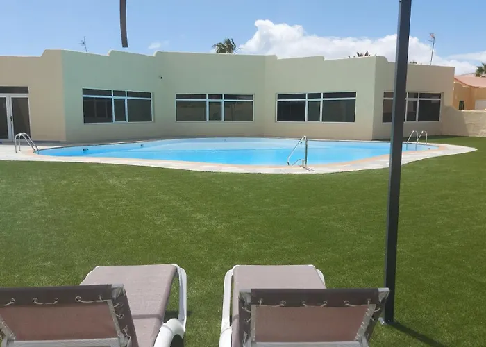 Casa Laura Διαμέρισμα *