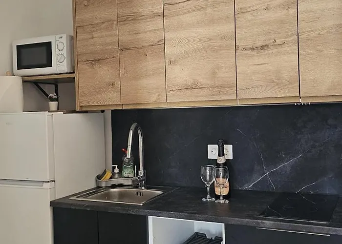 Casa Laura Διαμέρισμα *