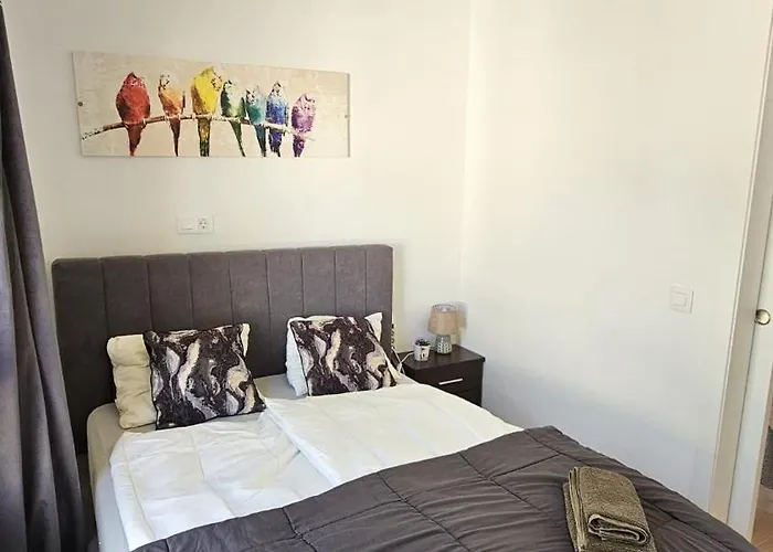 Διαμέρισμα Casa Laura *