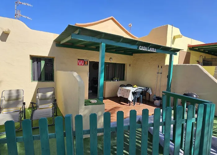 Διαμέρισμα Casa Laura Κόστα Κάλμα