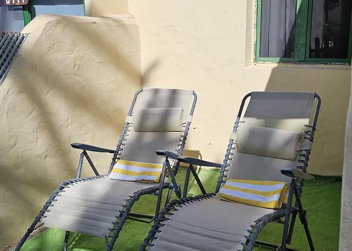 Διαμέρισμα Casa Laura