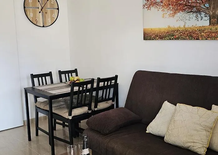 Διαμέρισμα Casa Laura *