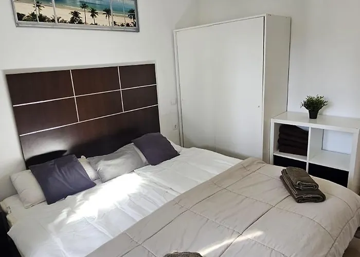 Διαμέρισμα Casa Laura Κόστα Κάλμα