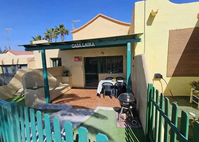 Casa Laura Διαμέρισμα