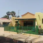 Casa Laura Apartment