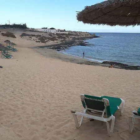 Casa Laura Appartement