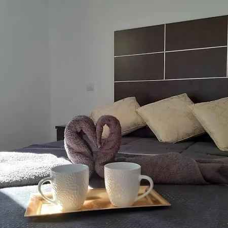 Casa Laura * Costa Calma