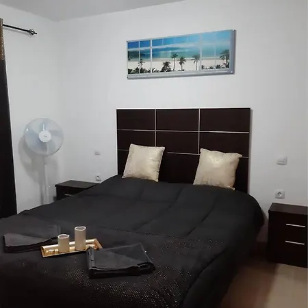 Apartament Casa Laura Costa Calma