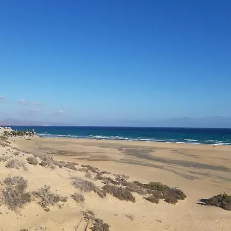 Casa Laura * Costa Calma