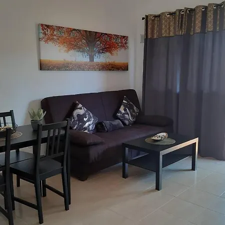 Casa Laura Appartement Costa Calma