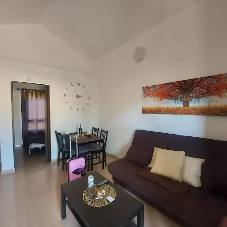 Casa Laura Appartamento *