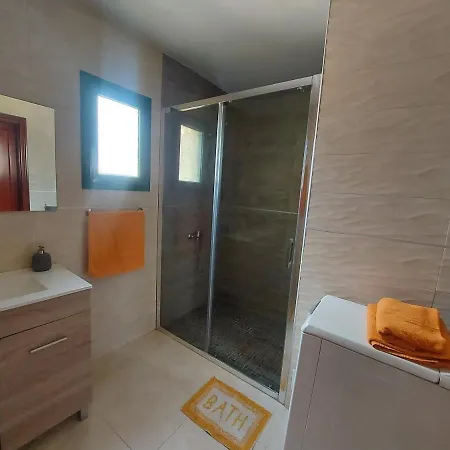 Casa Laura Appartement *